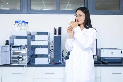 青島工程職業學院醫藥類專業首次面向山東省投放春季高考招生計劃，聚焦生物產品研發