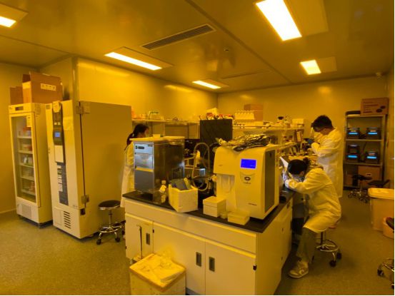 墨卓生物CTO鄭文山 以源頭創新驅動單細胞測序，從技術突破到產品落地引領產業變革